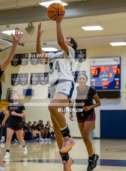 Thumbnail 3 in Oaks Christian @ Dos Pueblos photogallery.