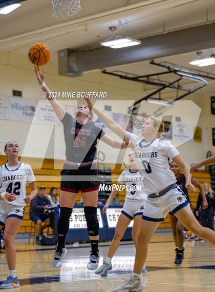 Thumbnail 2 in Oaks Christian @ Dos Pueblos photogallery.