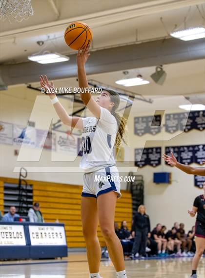 Thumbnail 2 in Oaks Christian @ Dos Pueblos photogallery.