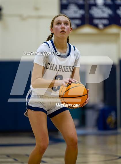 Thumbnail 3 in Oaks Christian @ Dos Pueblos photogallery.