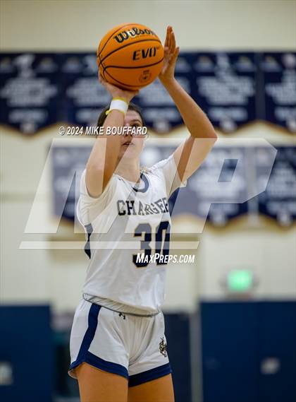 Thumbnail 2 in Oaks Christian @ Dos Pueblos photogallery.