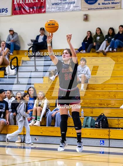 Thumbnail 2 in Oaks Christian @ Dos Pueblos photogallery.