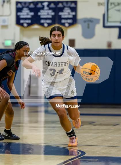 Thumbnail 3 in Oaks Christian @ Dos Pueblos photogallery.