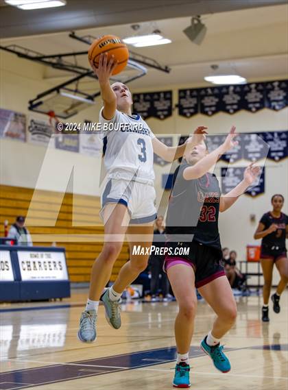 Thumbnail 1 in Oaks Christian @ Dos Pueblos photogallery.
