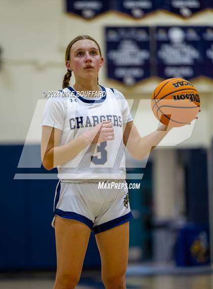Thumbnail 2 in Oaks Christian @ Dos Pueblos photogallery.