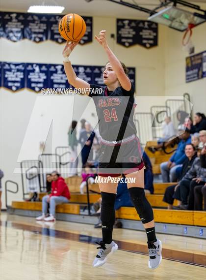Thumbnail 2 in Oaks Christian @ Dos Pueblos photogallery.