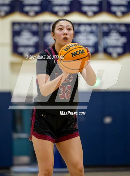 Thumbnail 2 in Oaks Christian @ Dos Pueblos photogallery.