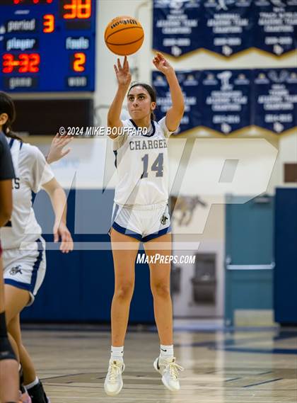 Thumbnail 2 in Oaks Christian @ Dos Pueblos photogallery.