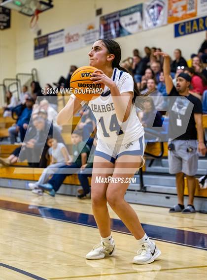 Thumbnail 1 in Oaks Christian @ Dos Pueblos photogallery.