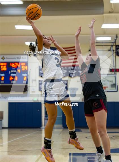 Thumbnail 3 in Oaks Christian @ Dos Pueblos photogallery.