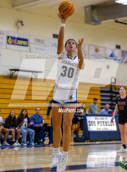 Thumbnail 1 in Oaks Christian @ Dos Pueblos photogallery.