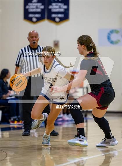 Thumbnail 1 in Oaks Christian @ Dos Pueblos photogallery.