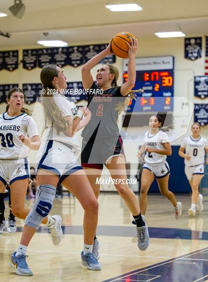 Thumbnail 3 in Oaks Christian @ Dos Pueblos photogallery.