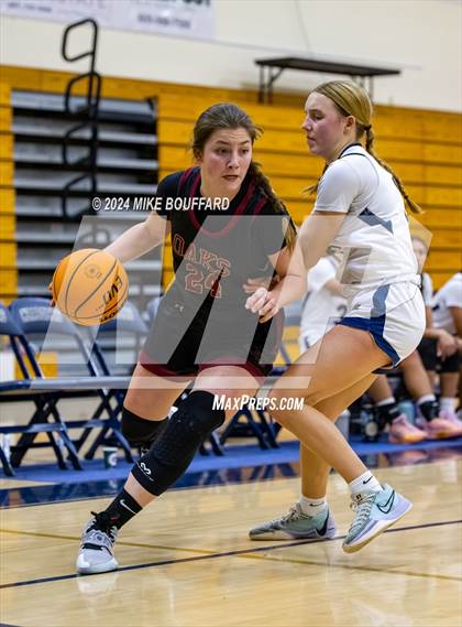 Thumbnail 3 in Oaks Christian @ Dos Pueblos photogallery.