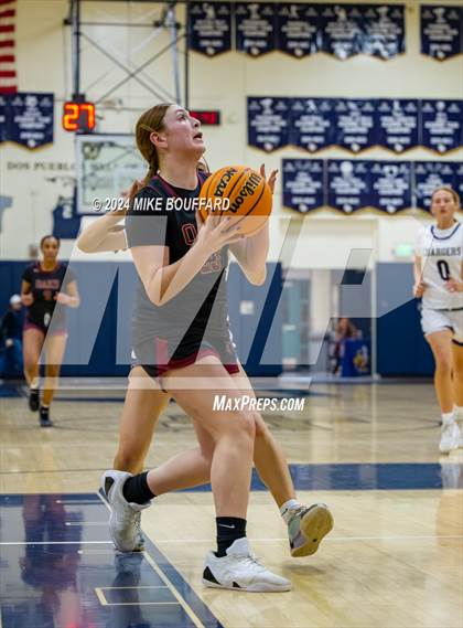 Thumbnail 3 in Oaks Christian @ Dos Pueblos photogallery.