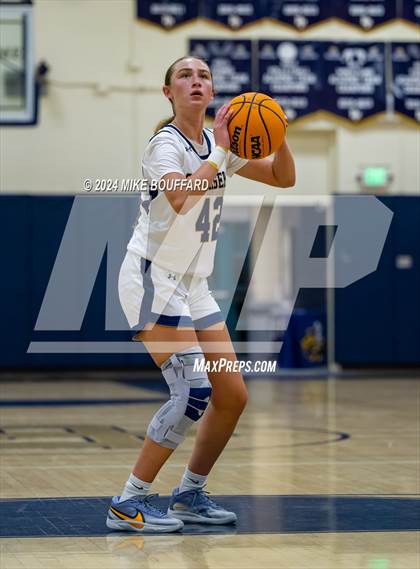 Thumbnail 1 in Oaks Christian @ Dos Pueblos photogallery.