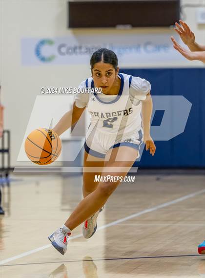Thumbnail 3 in Oaks Christian @ Dos Pueblos photogallery.