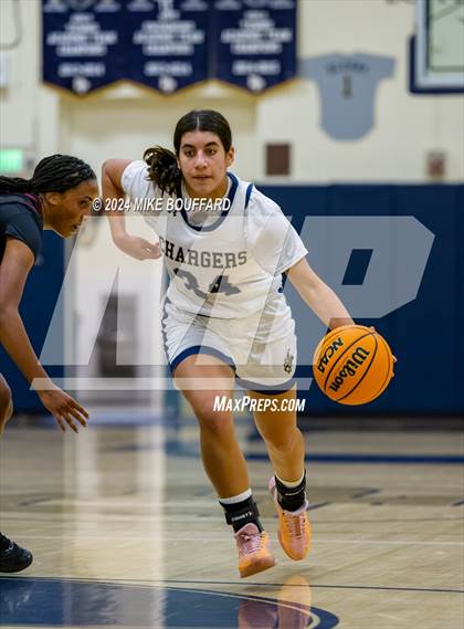 Thumbnail 2 in Oaks Christian @ Dos Pueblos photogallery.