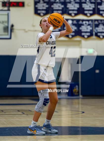 Thumbnail 2 in Oaks Christian @ Dos Pueblos photogallery.