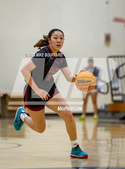 Thumbnail 2 in Oaks Christian @ Dos Pueblos photogallery.