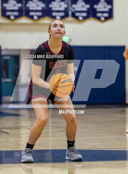 Thumbnail 1 in Oaks Christian @ Dos Pueblos photogallery.