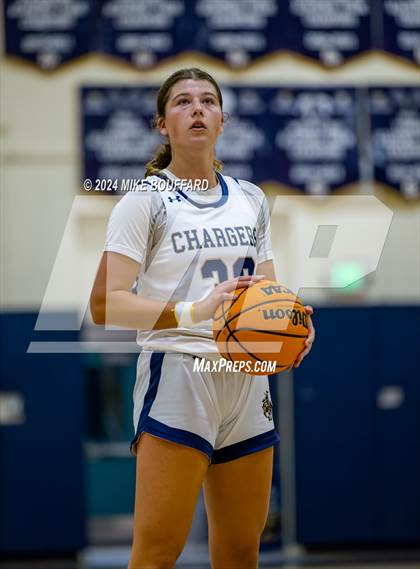 Thumbnail 3 in Oaks Christian @ Dos Pueblos photogallery.