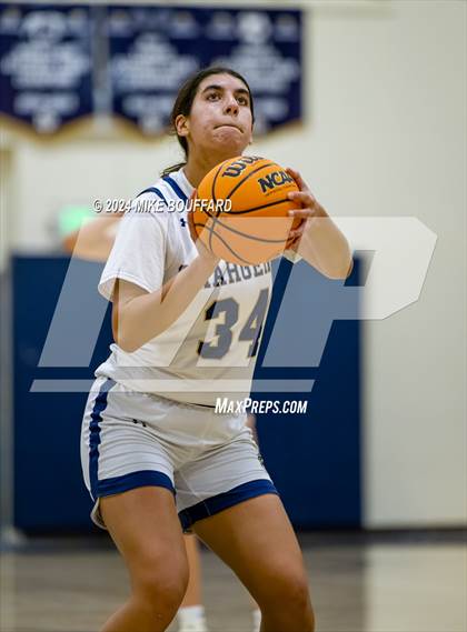 Thumbnail 1 in Oaks Christian @ Dos Pueblos photogallery.
