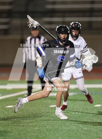 Thumbnail 2 in Chatfield @ Grandview photogallery.
