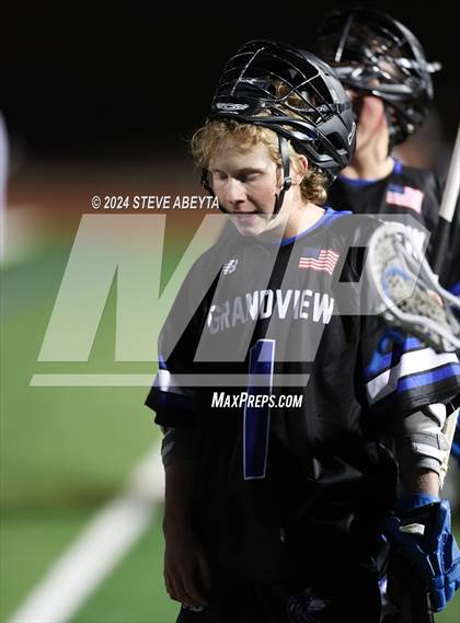 Thumbnail 1 in Chatfield @ Grandview photogallery.
