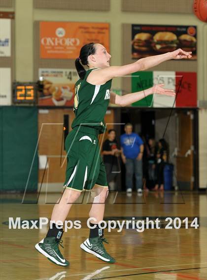 Thumbnail 3 in Red Bluff vs. Enterprise (CIF NS D3 Final) photogallery.
