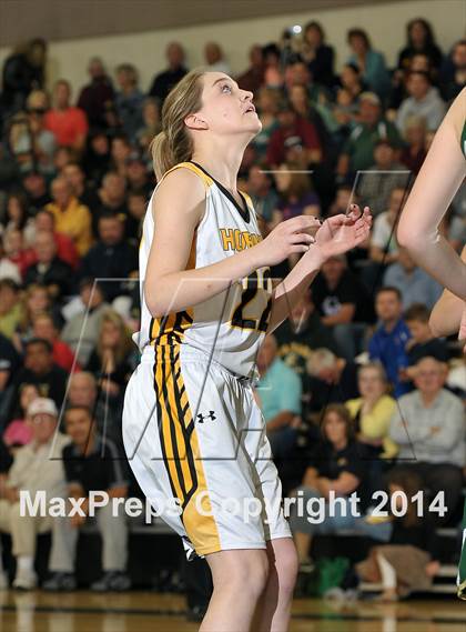 Thumbnail 3 in Red Bluff vs. Enterprise (CIF NS D3 Final) photogallery.