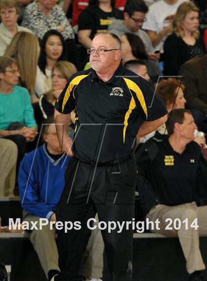 Thumbnail 2 in Red Bluff vs. Enterprise (CIF NS D3 Final) photogallery.