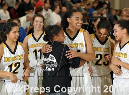 Thumbnail 3 in Red Bluff vs. Enterprise (CIF NS D3 Final) photogallery.