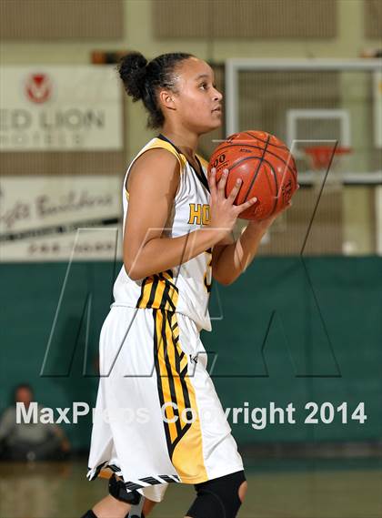 Thumbnail 2 in Red Bluff vs. Enterprise (CIF NS D3 Final) photogallery.