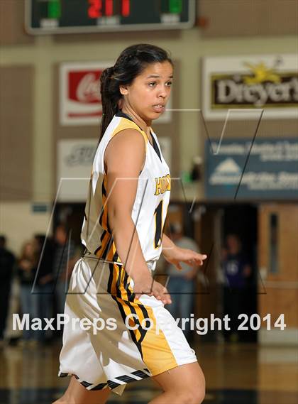 Thumbnail 3 in Red Bluff vs. Enterprise (CIF NS D3 Final) photogallery.