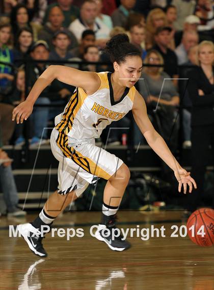 Thumbnail 1 in Red Bluff vs. Enterprise (CIF NS D3 Final) photogallery.