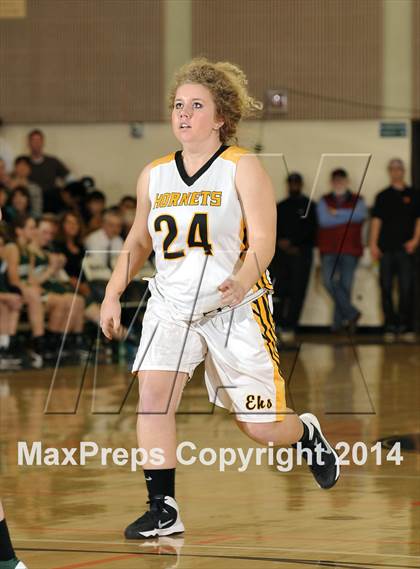 Thumbnail 2 in Red Bluff vs. Enterprise (CIF NS D3 Final) photogallery.