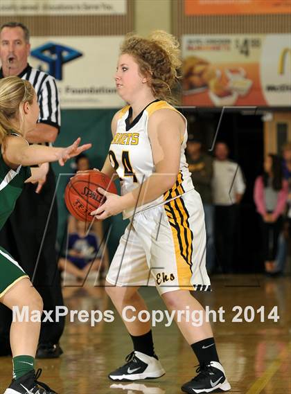 Thumbnail 3 in Red Bluff vs. Enterprise (CIF NS D3 Final) photogallery.