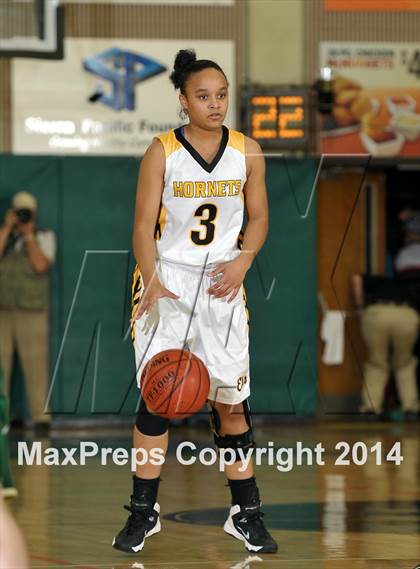 Thumbnail 1 in Red Bluff vs. Enterprise (CIF NS D3 Final) photogallery.