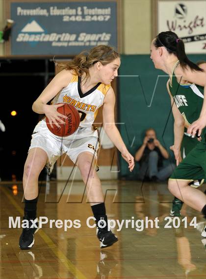 Thumbnail 1 in Red Bluff vs. Enterprise (CIF NS D3 Final) photogallery.