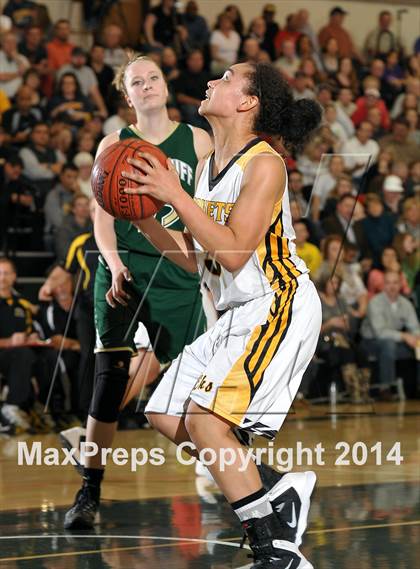 Thumbnail 1 in Red Bluff vs. Enterprise (CIF NS D3 Final) photogallery.