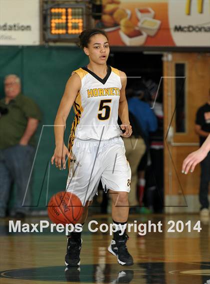 Thumbnail 3 in Red Bluff vs. Enterprise (CIF NS D3 Final) photogallery.