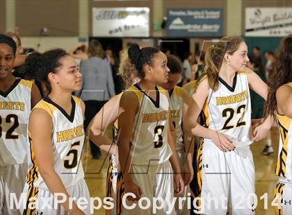 Thumbnail 1 in Red Bluff vs. Enterprise (CIF NS D3 Final) photogallery.