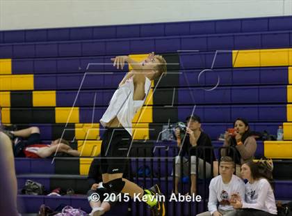 Thumbnail 3 in Ironwood vs Williams Field (Notre Dame Prep Invitational)  photogallery.