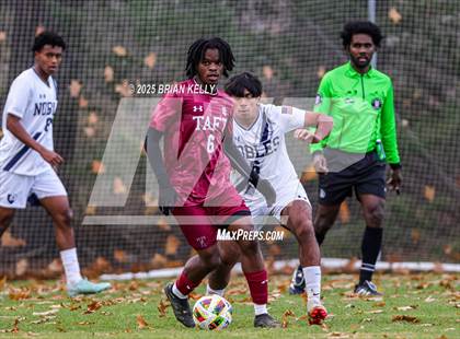 Thumbnail 1 in Taft School vs Noble & Greenough (NEPSAC Class A Final) photogallery.