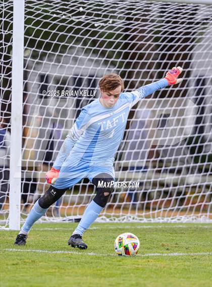 Thumbnail 1 in Taft School vs Noble & Greenough (NEPSAC Class A Final) photogallery.