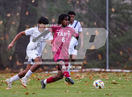 Thumbnail 1 in Taft School vs Noble & Greenough (NEPSAC Class A Final) photogallery.