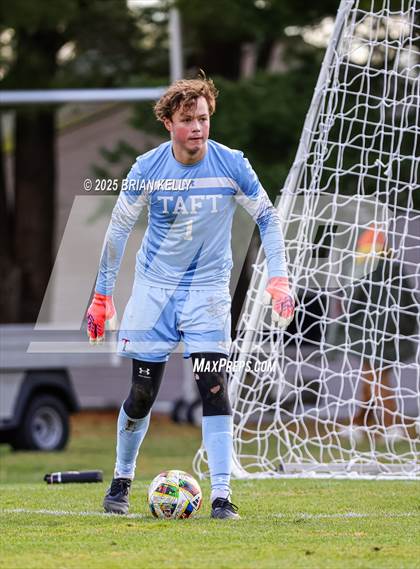 Thumbnail 3 in Taft School vs Noble & Greenough (NEPSAC Class A Final) photogallery.