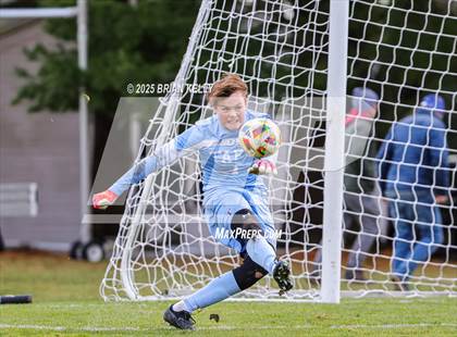 Thumbnail 1 in Taft School vs Noble & Greenough (NEPSAC Class A Final) photogallery.