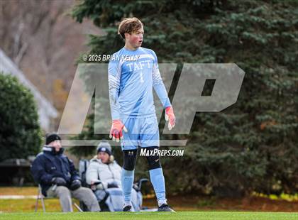 Thumbnail 1 in Taft School vs Noble & Greenough (NEPSAC Class A Final) photogallery.